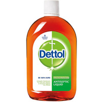 Dettol India 500ml