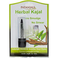 Patanjali Herbal Kajal - 3 Gm (0.10 Oz) [FS]