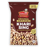 Jabsons Original Bharuchi Khari Sing - 400 Gm (14 Oz)
