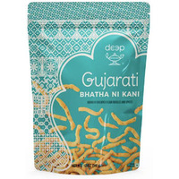 Deep Gujarati Bhatha Ni Kani - 340 Gm (12 Oz) [FS]