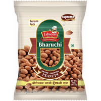 Jabsons Original Bharuchi Peanuts Khari Sing - 400 Gm (14.1 Oz)