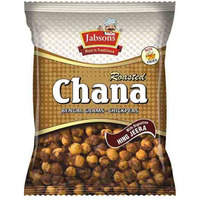 Jabsons Roasted Chana Hing Jeera - 150 Gm (5.29 Oz)
